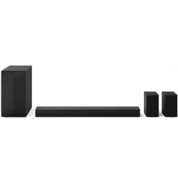 Саундбар LG S60TR 5.1 Black — фото 1