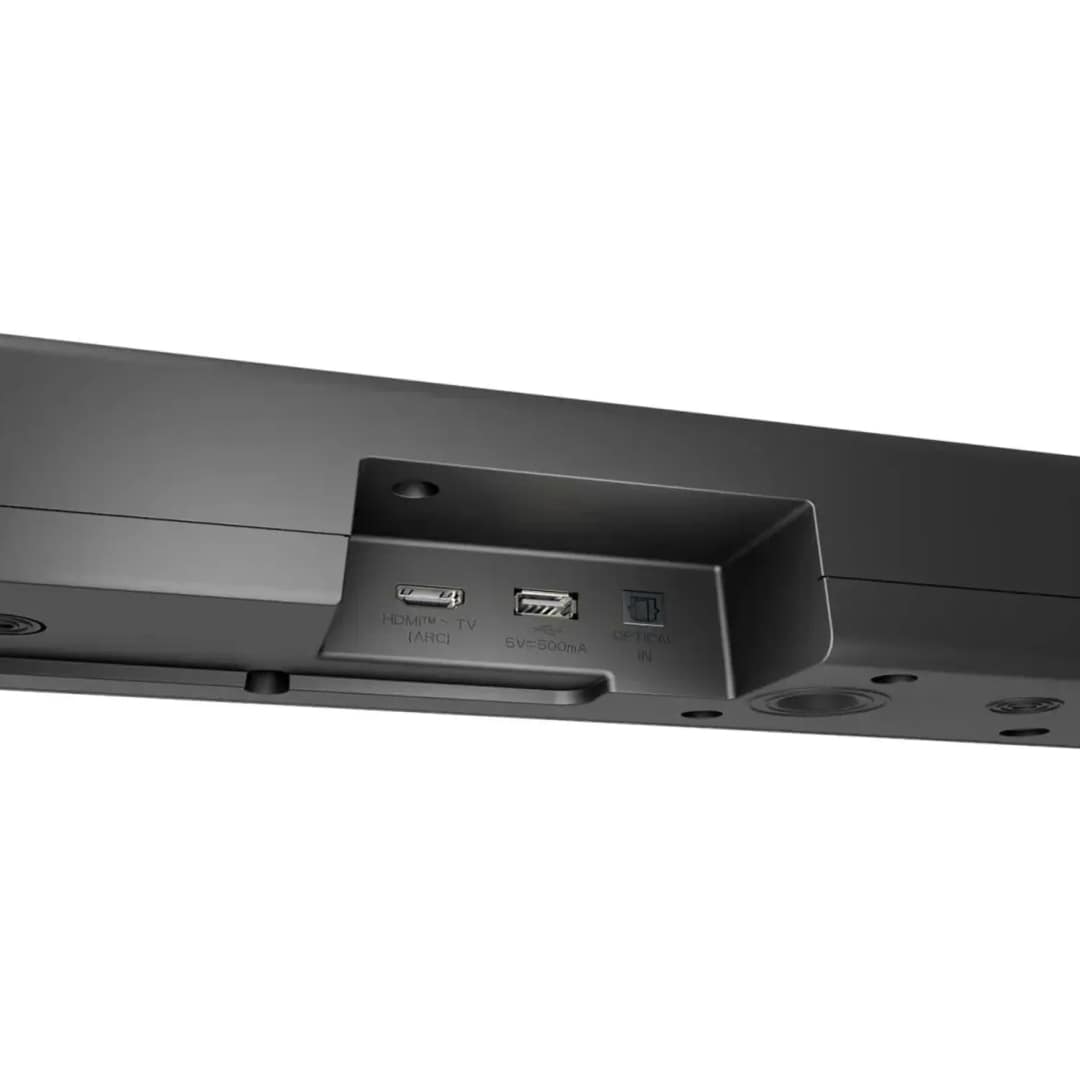 Саундбар LG S60TR 5.1 Black — фото 3