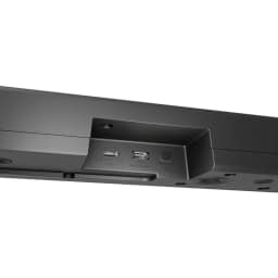 Саундбар LG S60TR 5.1 Black — фото 3