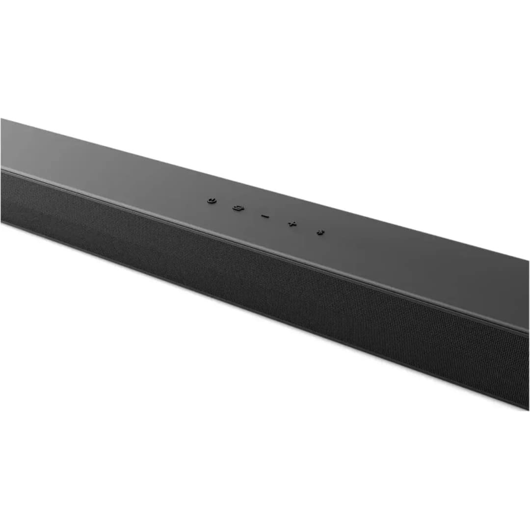 Саундбар LG S60TR 5.1 Black — фото 4