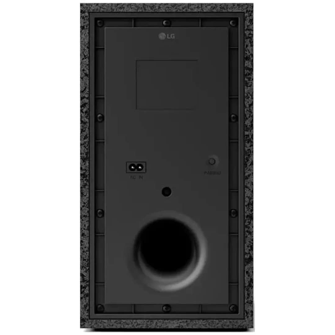 Саундбар LG S60TR 5.1 Black — фото 9