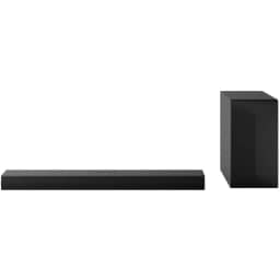 Саундбар LG S60T 3.1 Black — фото 1