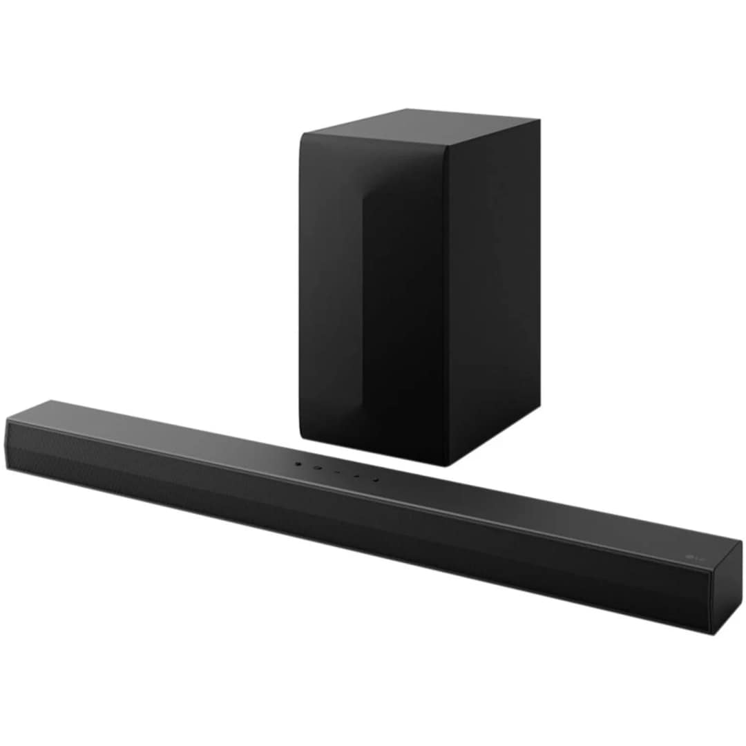 Саундбар LG S60T 3.1 Black — фото 2