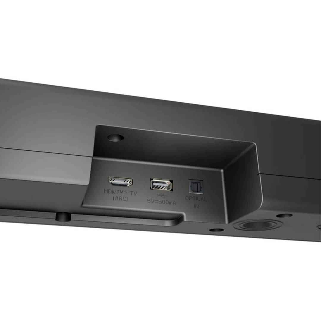 Саундбар LG S60T 3.1 Black — фото 7