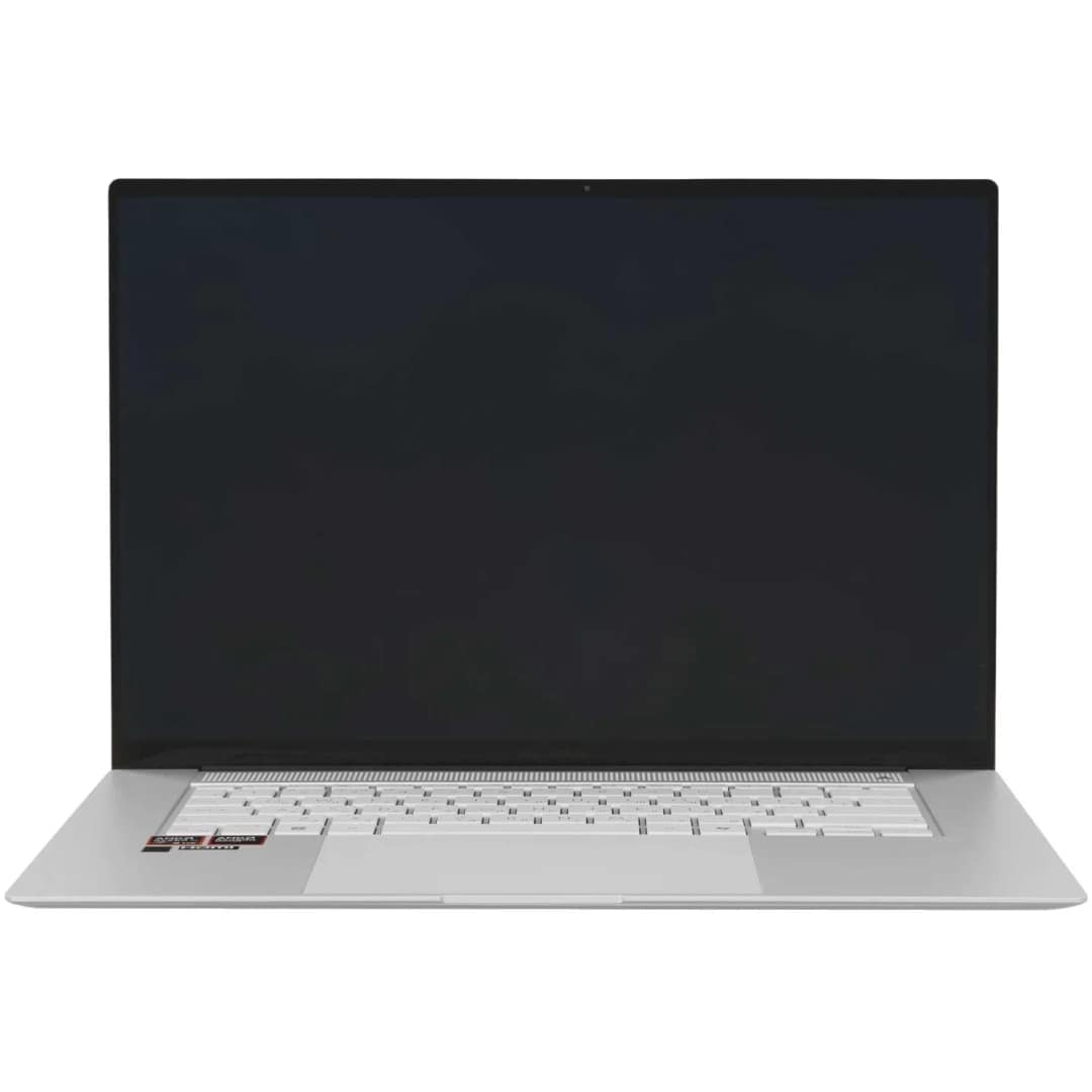 Ноутбук ASUS Zenbook S 16 UM5606WA-RK220W 16 OLED R9 AI HX 370 SSD Scandinavian White — фото 3