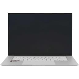 Ноутбук ASUS Zenbook S 16 UM5606WA-RK220W 16 OLED R9 AI HX 370 SSD Scandinavian White — фото 3