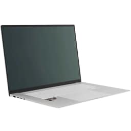 Ноутбук ASUS Zenbook S 16 UM5606WA-RK220W 16 OLED R9 AI HX 370 SSD Scandinavian White — фото 4