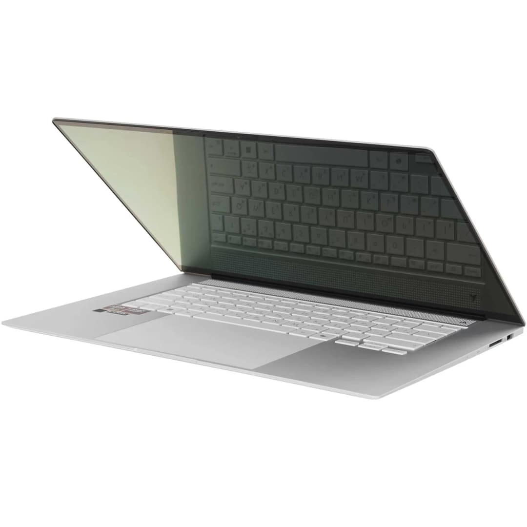 Ноутбук ASUS Zenbook S 16 UM5606WA-RK220W 16 OLED R9 AI HX 370 SSD Scandinavian White — фото 5