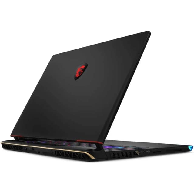 Ноутбук MSI Raider 16 HX AI A2XWHG-814XRU 16 IPS i7-255HX Ultra SSD Core Black