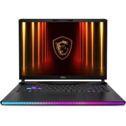 Ноутбук MSI Raider 16 HX AI A2XWHG-814XRU 16 IPS i7-255HX Ultra SSD Core Black — фото 3