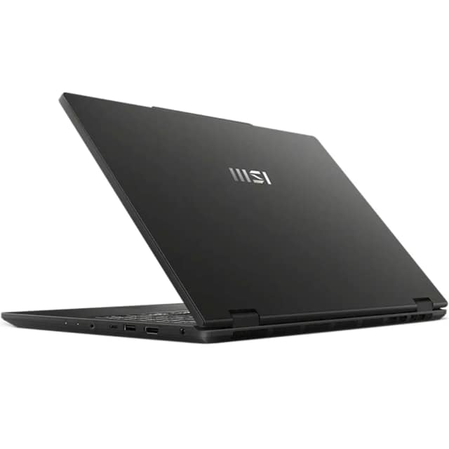 Ноутбук MSI VenturePro 16 A2RWFG-032XRU 16 OLED i7-255H SSD Solid Gray