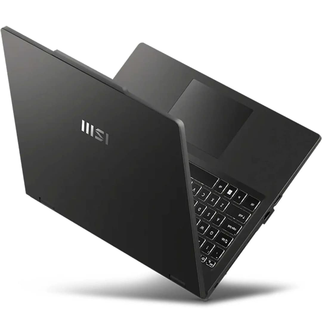 Ноутбук MSI VenturePro 16 A2RWFG-032XRU 16 OLED i7-255H SSD Solid Gray — фото 4