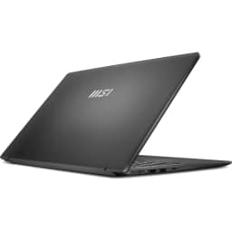 Ноутбук MSI Modern 15 F1MG-1045XRU 15.6 IPS i5-120U SSD Platinum Gray — фото 1