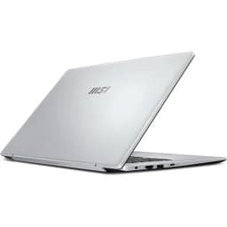 Ноутбук MSI Modern 14 F1MG-815XRU 14 IPS i7-150U SSD Urban Silver — фото 1