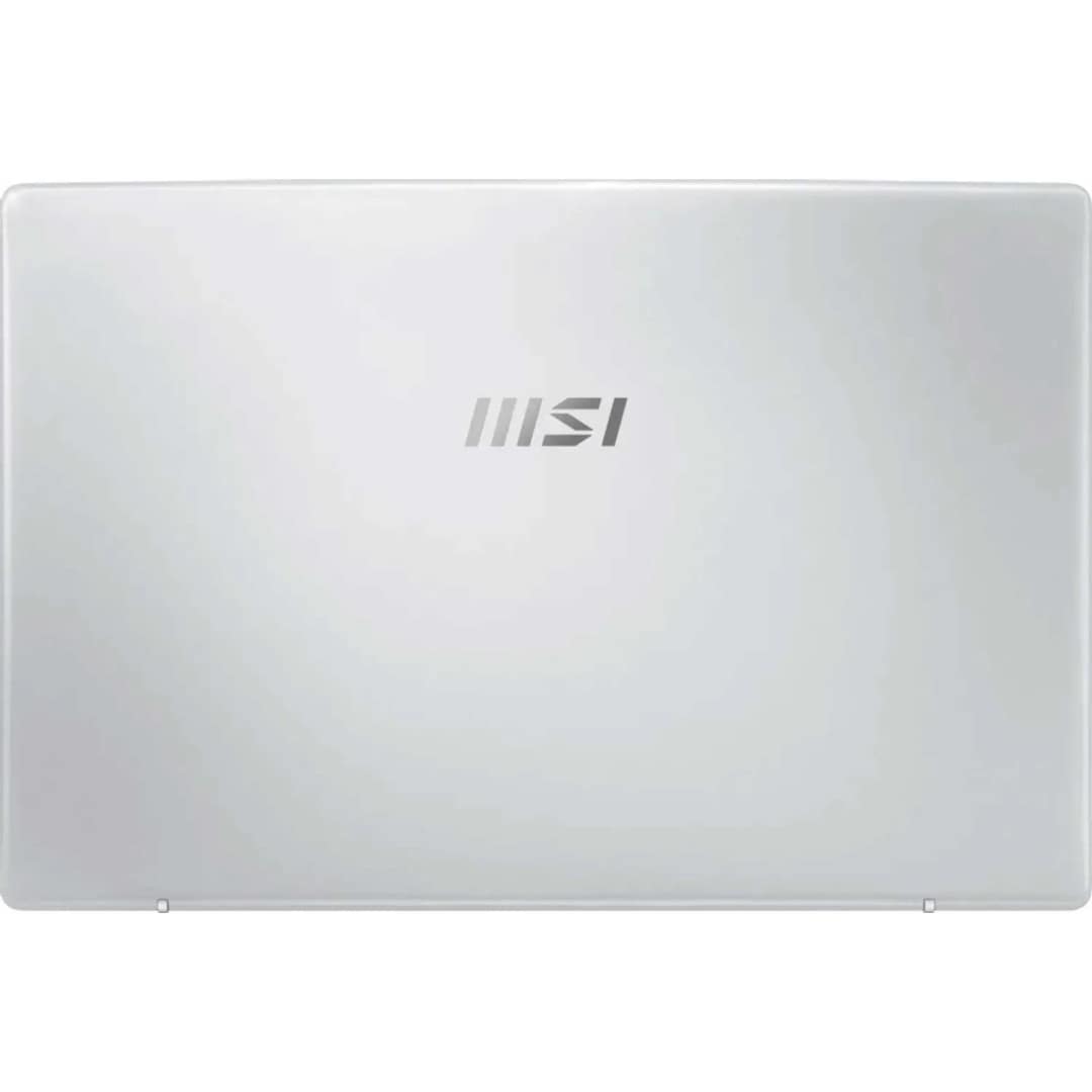 Ноутбук MSI Modern 14 F1MG-815XRU 14 IPS i7-150U SSD Urban Silver — фото 5