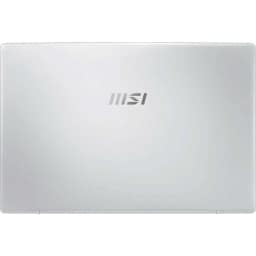 Ноутбук MSI Modern 14 F1MG-815XRU 14 IPS i7-150U SSD Urban Silver — фото 5