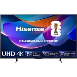 Телевизор Hisense 55A6S 55" — фото 1