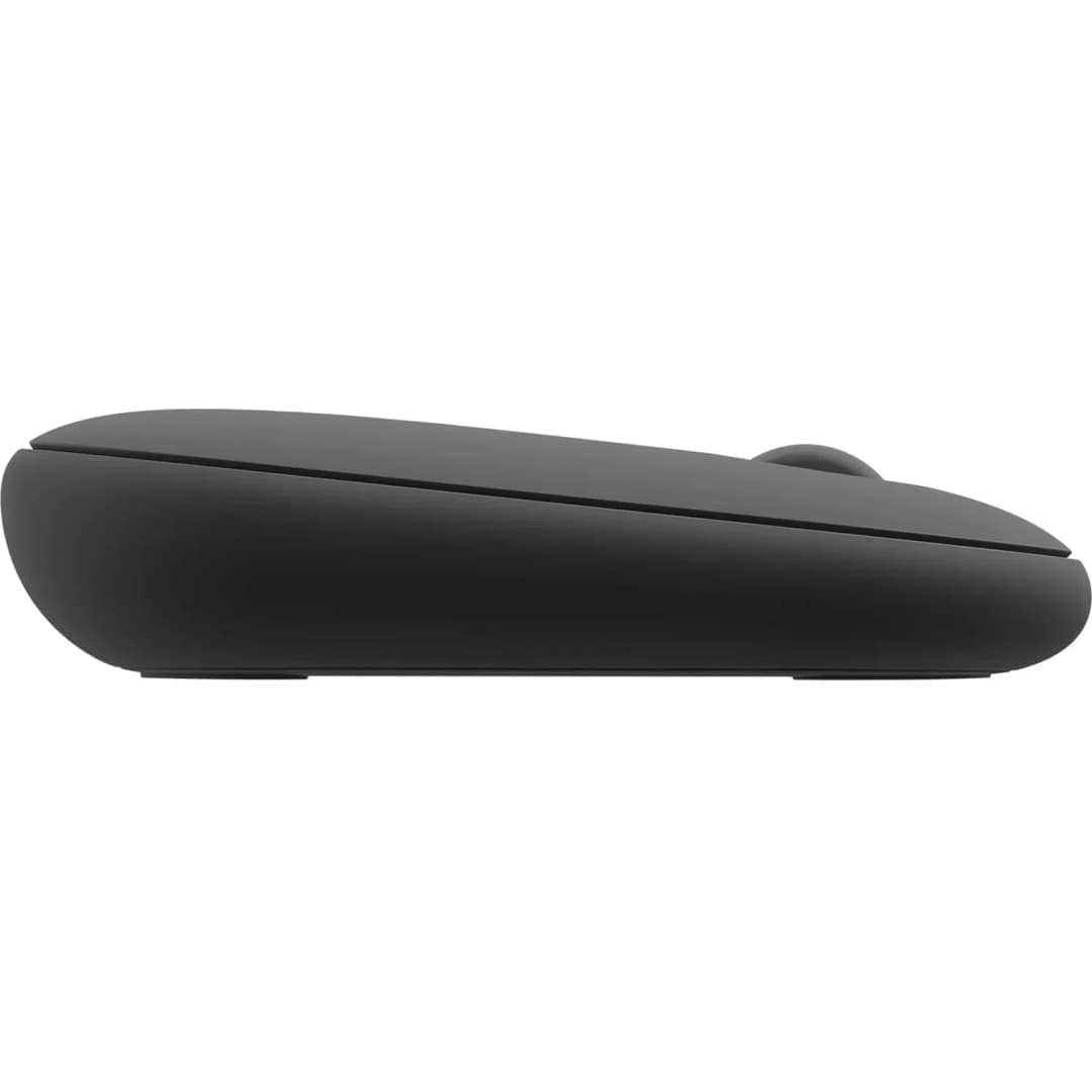 Беспроводная мышь Logitech Pebble M350, Graphite — фото 2