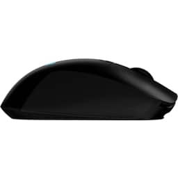 Беспроводная мышь Logitech G703 Lightspeed Black — фото 3