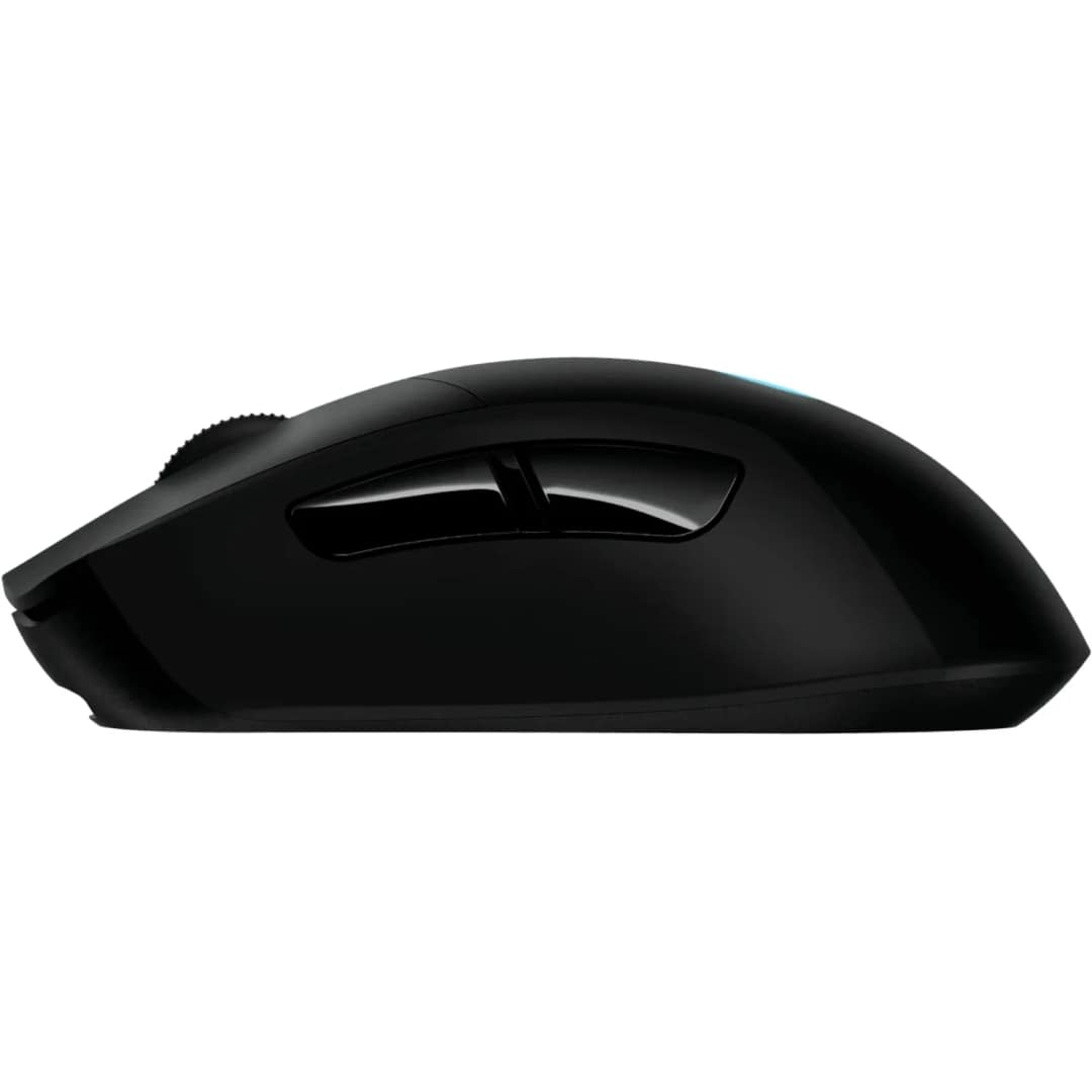 Беспроводная мышь Logitech G703 Lightspeed Black — фото 4
