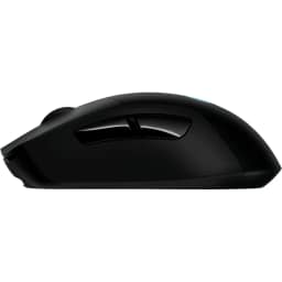 Беспроводная мышь Logitech G703 Lightspeed Black — фото 4
