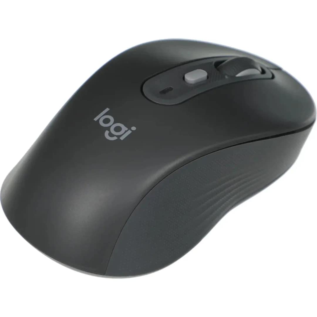 Беспроводная мышь Logitech Signature Plus M750 Graphite — фото 2