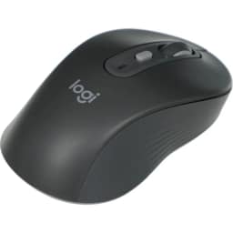 Беспроводная мышь Logitech Signature Plus M750 Graphite — фото 2