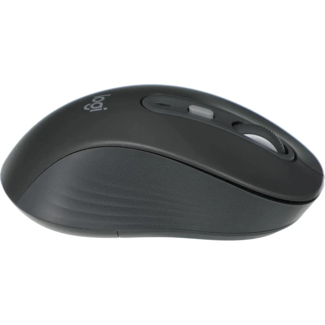 Беспроводная мышь Logitech Signature Plus M750 Graphite — фото 3