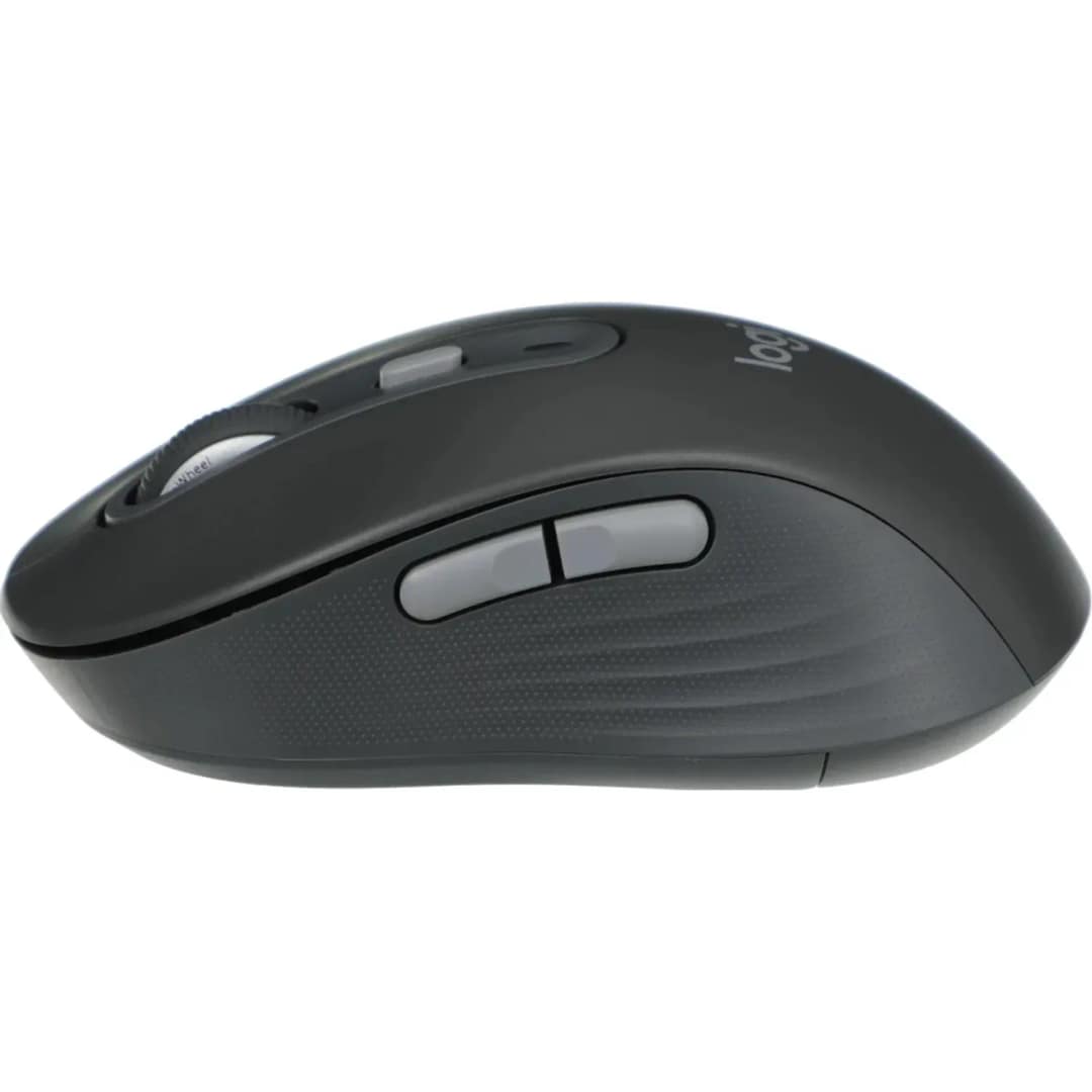 Беспроводная мышь Logitech Signature Plus M750 Graphite — фото 4