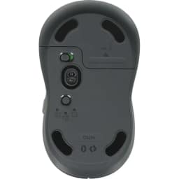 Беспроводная мышь Logitech Signature Plus M750 Graphite — фото 5