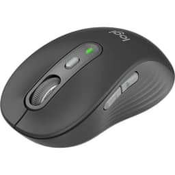 Беспроводная мышь Logitech Signature Plus M750 Graphite — фото 6