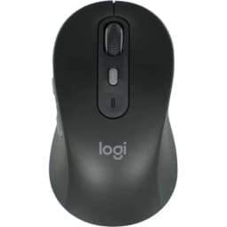Беспроводная мышь Logitech Signature Plus M750 Graphite — фото 7