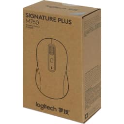 Беспроводная мышь Logitech Signature Plus M750 Graphite — фото 10