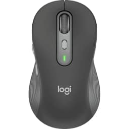 Беспроводная мышь Logitech Signature Plus M750 L Graphite — фото 1