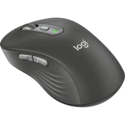 Беспроводная мышь Logitech Signature Plus M750 L Graphite — фото 2