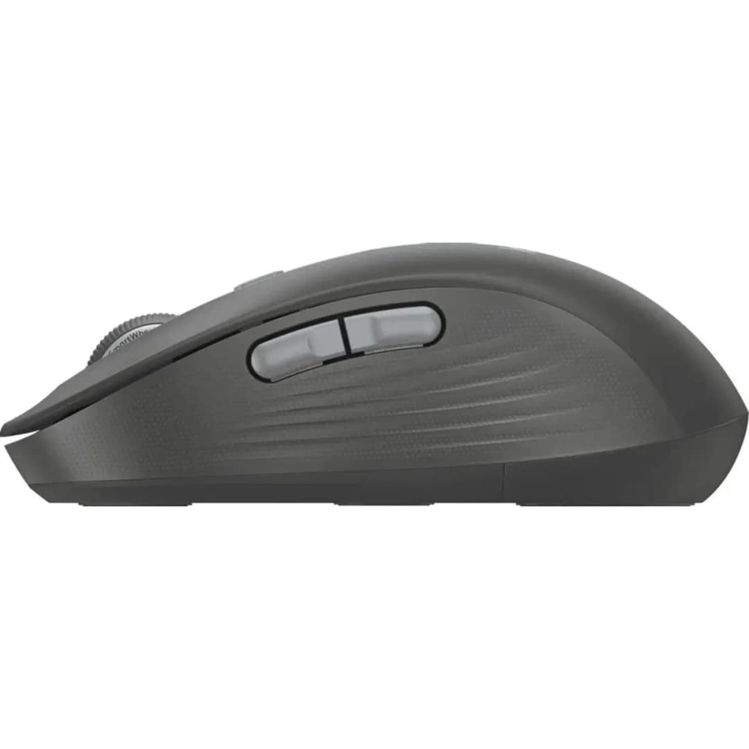 Беспроводная мышь Logitech Signature Plus M750 L Graphite — фото 4