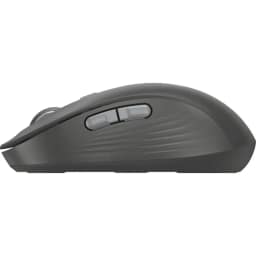 Беспроводная мышь Logitech Signature Plus M750 L Graphite — фото 4