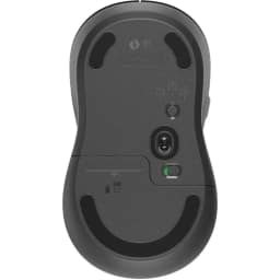 Беспроводная мышь Logitech Signature Plus M750 L Graphite — фото 5