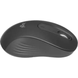 Беспроводная мышь Logitech Signature M650 L Graphite — фото 3