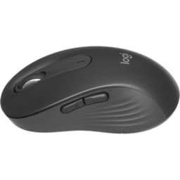 Беспроводная мышь Logitech Signature M650 L Graphite — фото 4