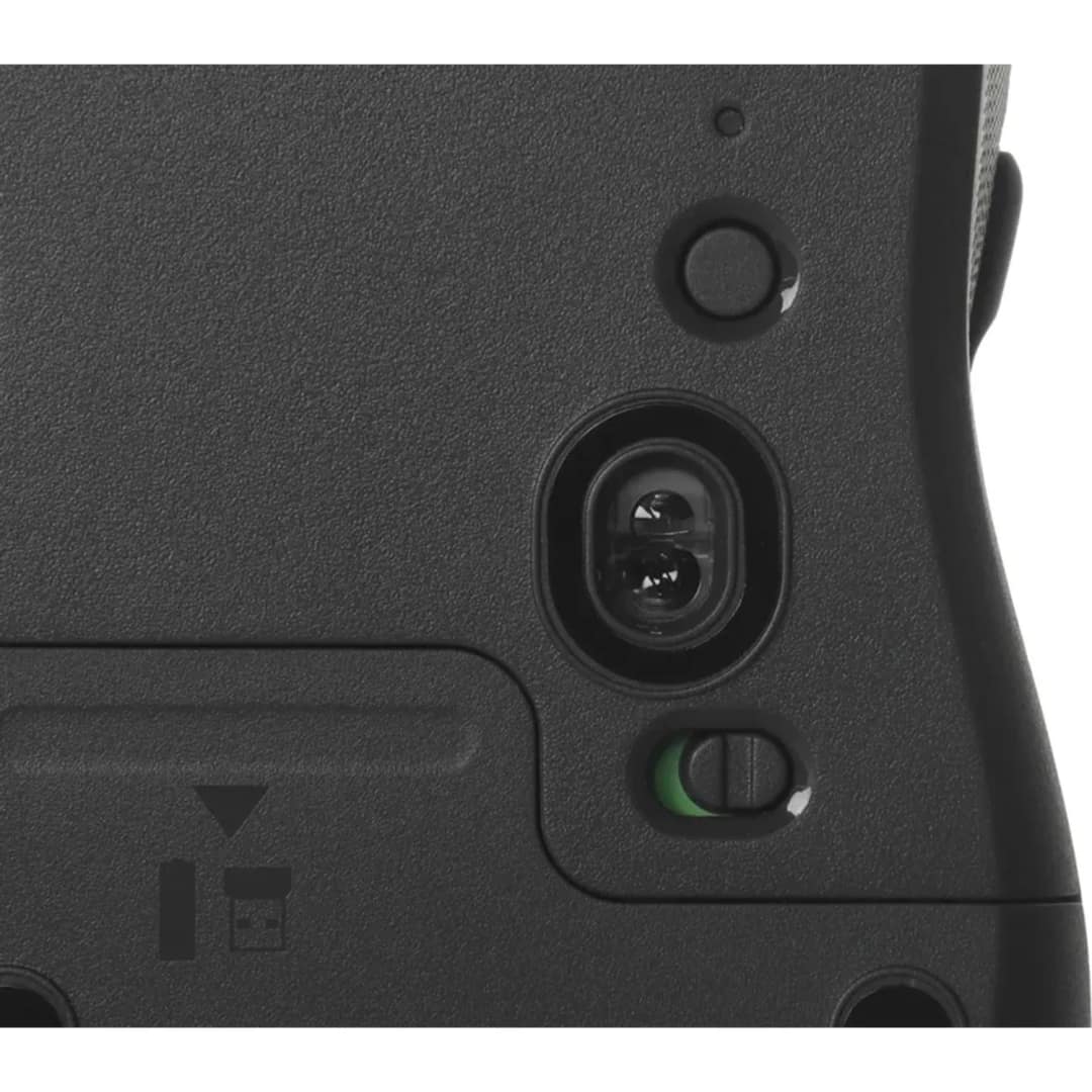 Беспроводная мышь Logitech Signature M650 L Graphite — фото 8