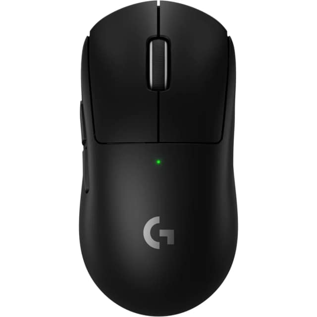 Беспроводная мышь Logitech Pro Х Superlight 2 SE Black