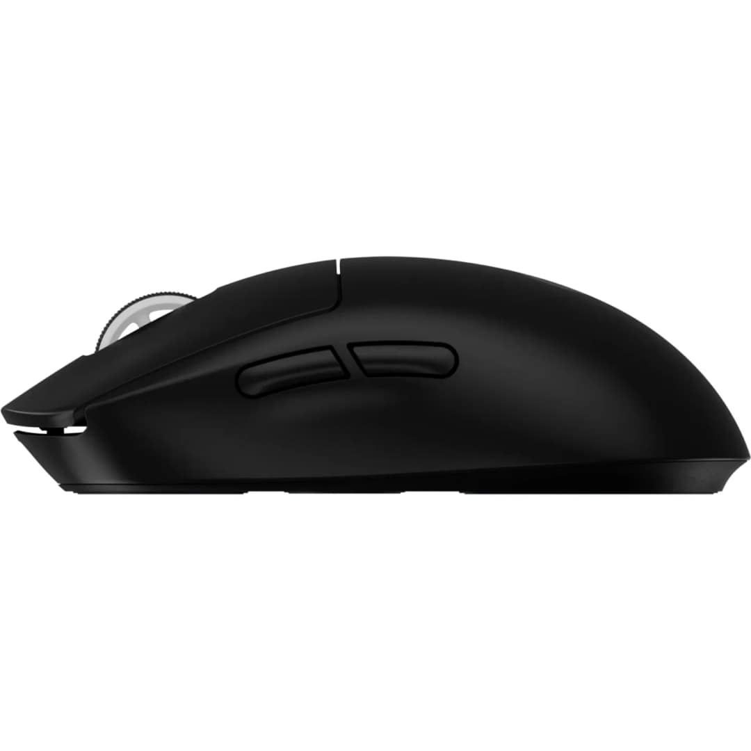 Беспроводная мышь Logitech Pro Х Superlight 2 SE Black — фото 2