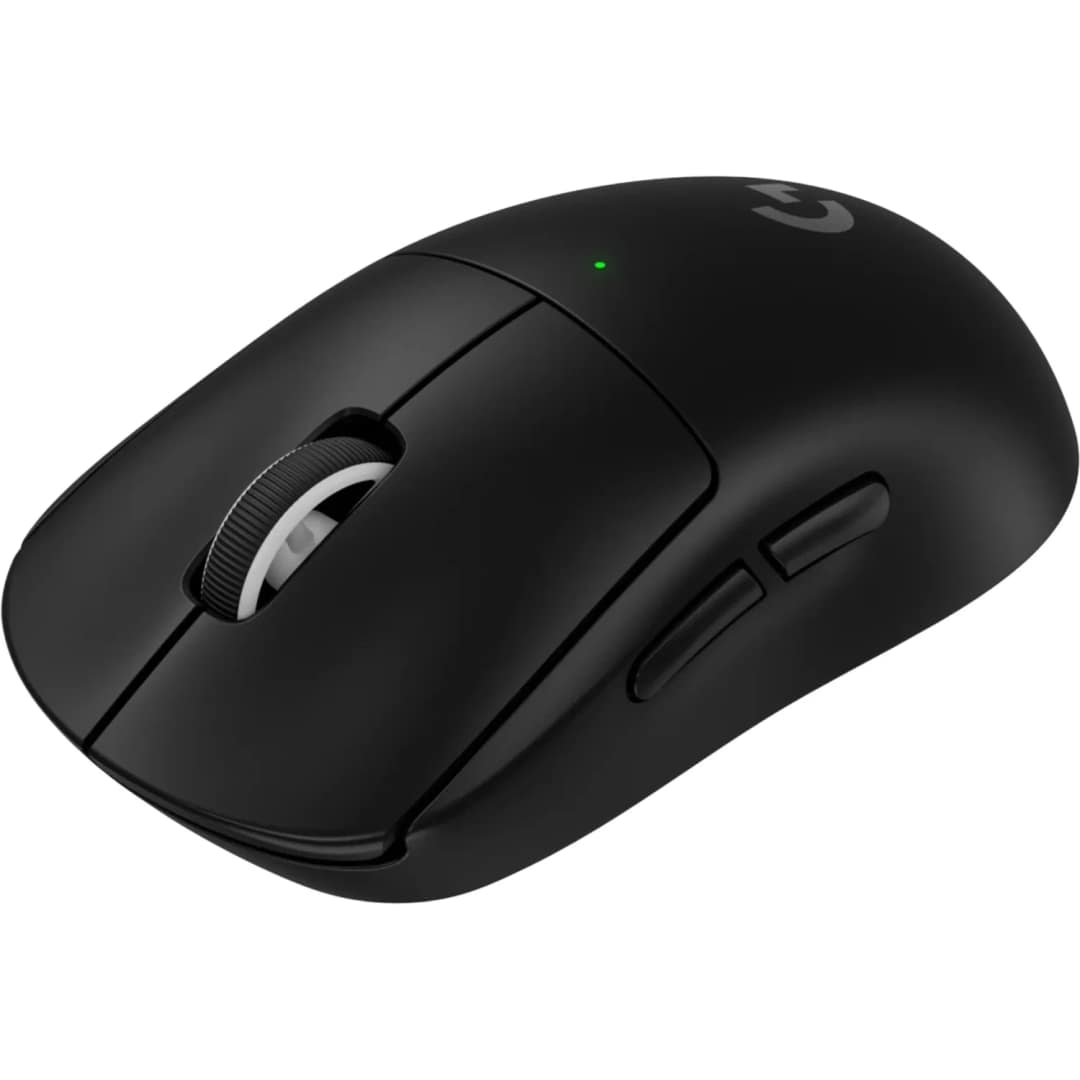 Беспроводная мышь Logitech Pro Х Superlight 2 SE Black — фото 4