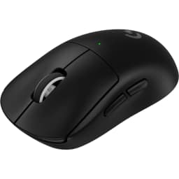 Беспроводная мышь Logitech Pro Х Superlight 2 SE Black — фото 4