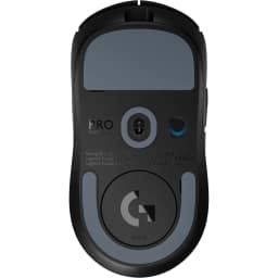 Беспроводная мышь Logitech Pro Х Superlight 2 SE Black — фото 5