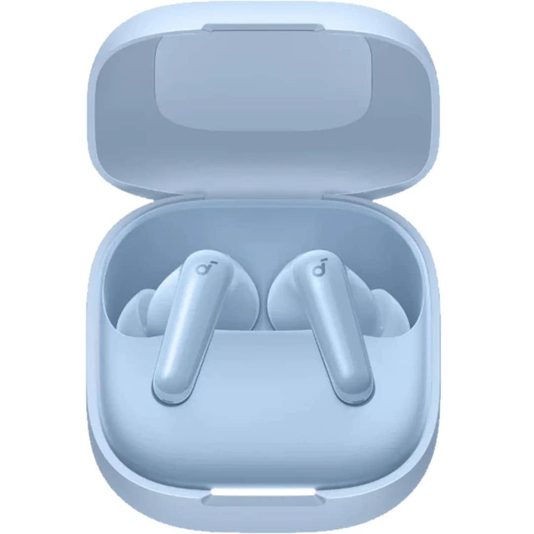Наушники Anker Soundcore R60i NC, Blue — фото 2