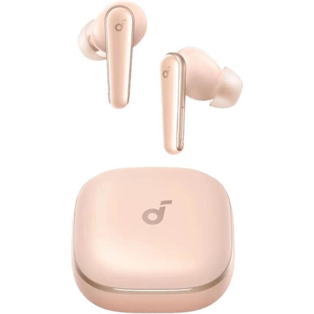 Наушники Anker Soundcore Liberty 5, Pink