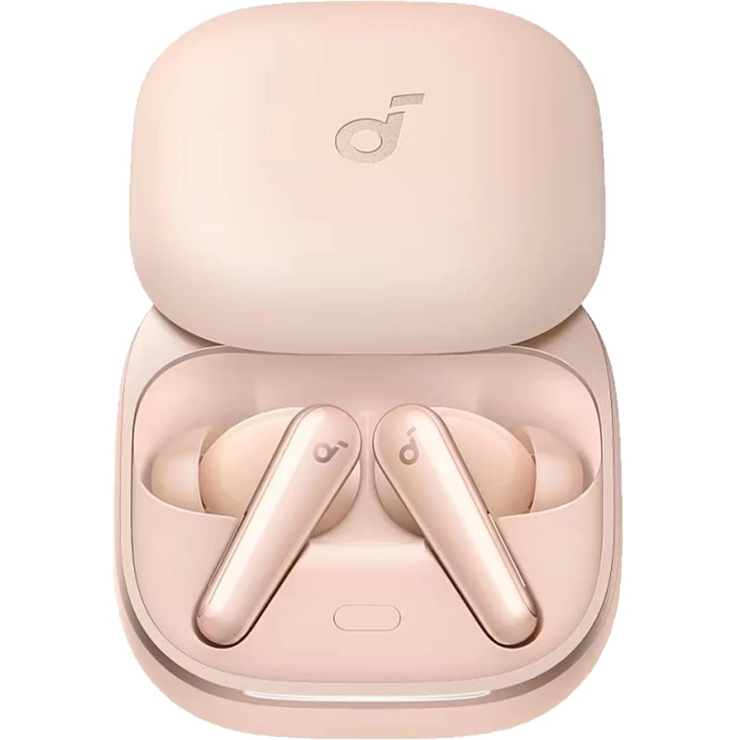 Наушники Anker Soundcore Liberty 5, Pink — фото 2