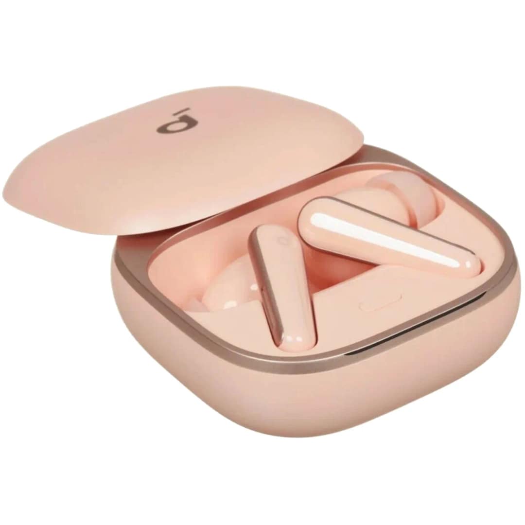 Наушники Anker Soundcore Liberty 5, Pink — фото 3